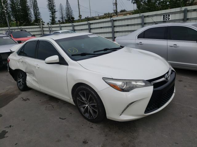 Photo 0 VIN: 4T1BF1FK3GU264432 - TOYOTA CAMRY LE 