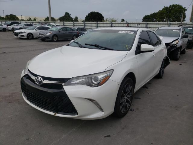 Photo 1 VIN: 4T1BF1FK3GU264432 - TOYOTA CAMRY LE 