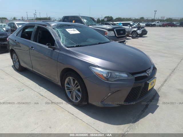 Photo 0 VIN: 4T1BF1FK3GU265029 - TOYOTA CAMRY 