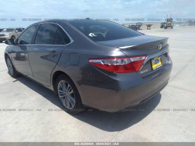 Photo 2 VIN: 4T1BF1FK3GU265029 - TOYOTA CAMRY 