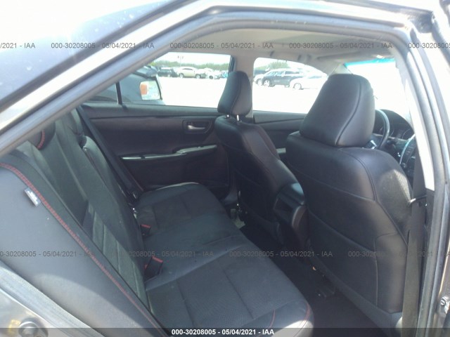 Photo 7 VIN: 4T1BF1FK3GU265029 - TOYOTA CAMRY 