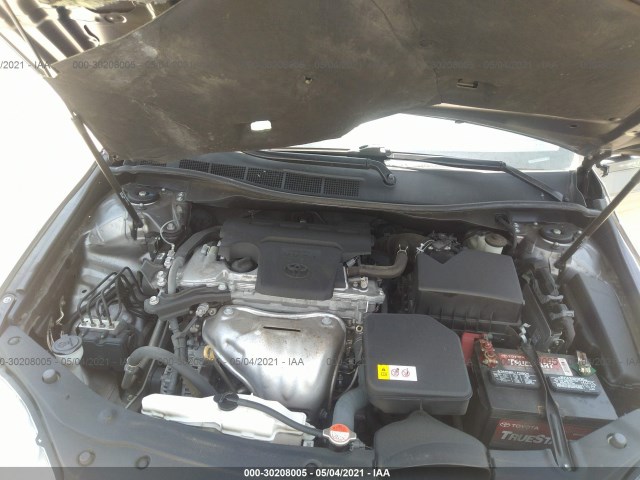 Photo 9 VIN: 4T1BF1FK3GU265029 - TOYOTA CAMRY 