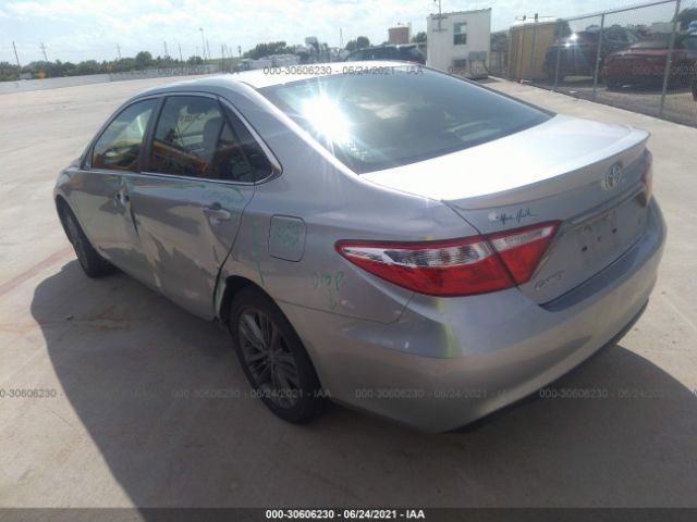 Photo 2 VIN: 4T1BF1FK3GU265922 - TOYOTA CAMRY 