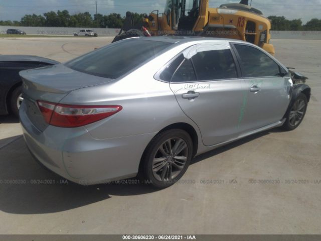 Photo 3 VIN: 4T1BF1FK3GU265922 - TOYOTA CAMRY 