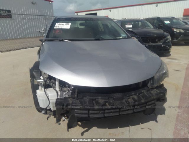 Photo 5 VIN: 4T1BF1FK3GU265922 - TOYOTA CAMRY 