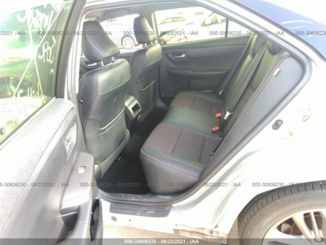 Photo 7 VIN: 4T1BF1FK3GU265922 - TOYOTA CAMRY 