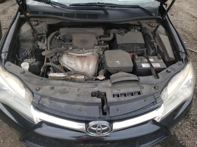 Photo 10 VIN: 4T1BF1FK3GU267234 - TOYOTA CAMRY 