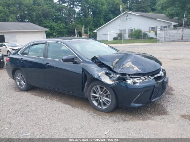 Photo 0 VIN: 4T1BF1FK3GU267363 - TOYOTA CAMRY 