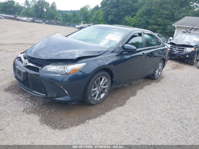 Photo 1 VIN: 4T1BF1FK3GU267363 - TOYOTA CAMRY 