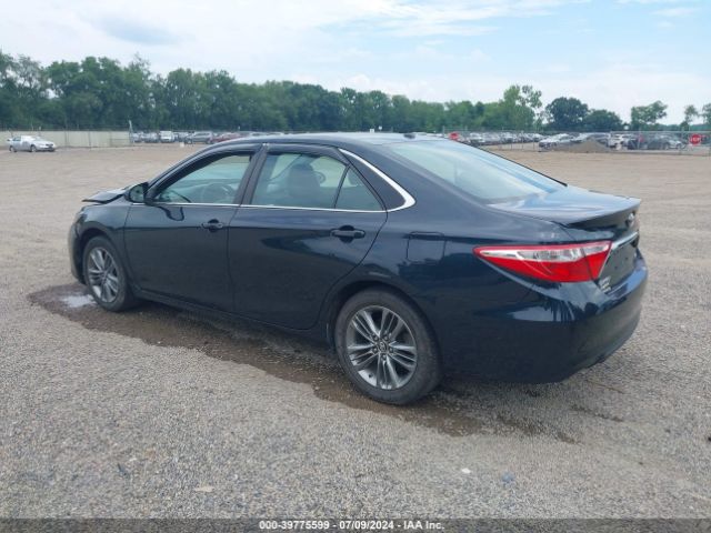 Photo 2 VIN: 4T1BF1FK3GU267363 - TOYOTA CAMRY 