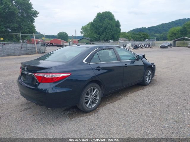 Photo 3 VIN: 4T1BF1FK3GU267363 - TOYOTA CAMRY 