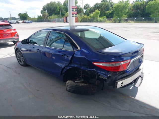 Photo 2 VIN: 4T1BF1FK3GU500559 - TOYOTA CAMRY 