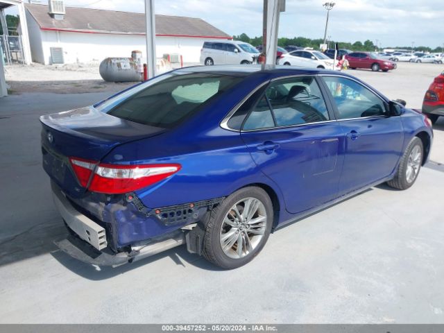 Photo 3 VIN: 4T1BF1FK3GU500559 - TOYOTA CAMRY 