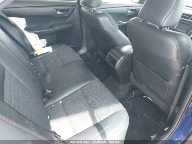 Photo 7 VIN: 4T1BF1FK3GU500559 - TOYOTA CAMRY 