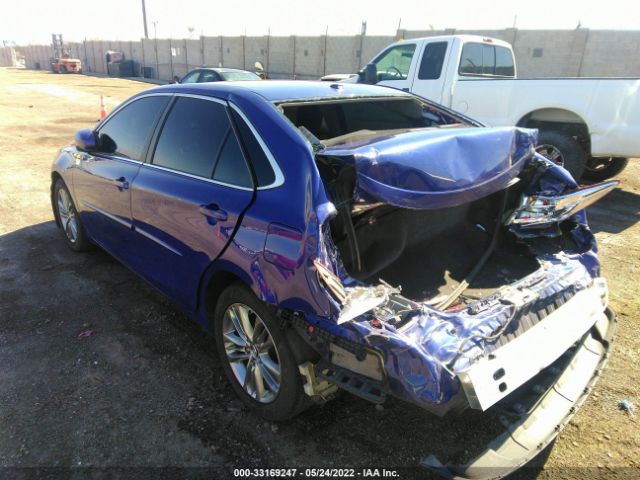 Photo 2 VIN: 4T1BF1FK3GU502702 - TOYOTA CAMRY 