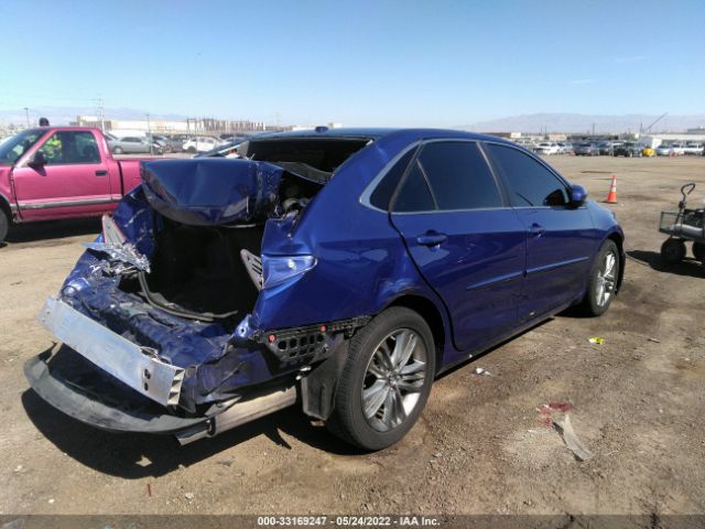 Photo 3 VIN: 4T1BF1FK3GU502702 - TOYOTA CAMRY 