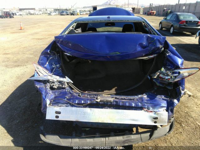 Photo 5 VIN: 4T1BF1FK3GU502702 - TOYOTA CAMRY 