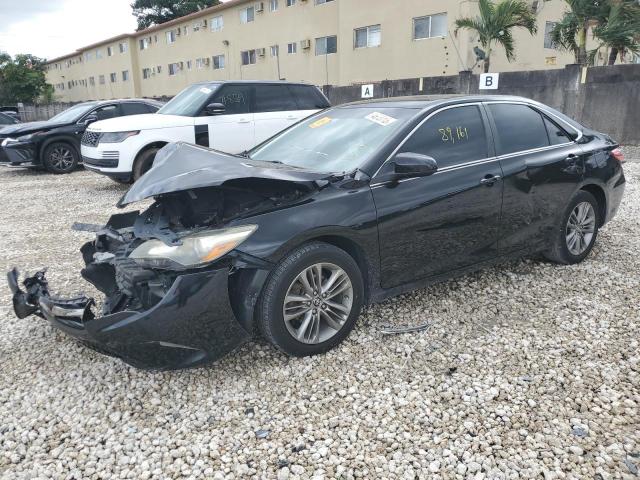 Photo 0 VIN: 4T1BF1FK3GU505633 - TOYOTA CAMRY 