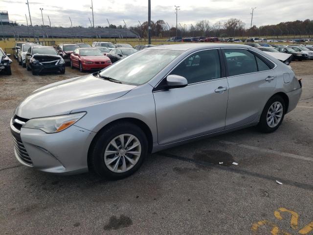 Photo 0 VIN: 4T1BF1FK3GU506636 - TOYOTA CAMRY LE 