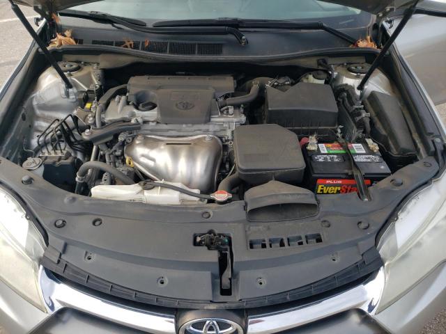 Photo 10 VIN: 4T1BF1FK3GU506636 - TOYOTA CAMRY LE 