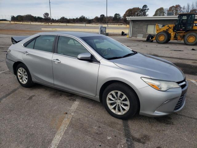 Photo 3 VIN: 4T1BF1FK3GU506636 - TOYOTA CAMRY LE 