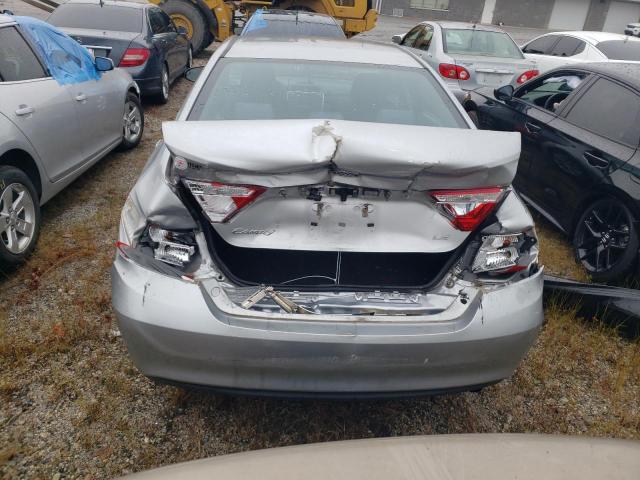 Photo 5 VIN: 4T1BF1FK3GU506636 - TOYOTA CAMRY LE 