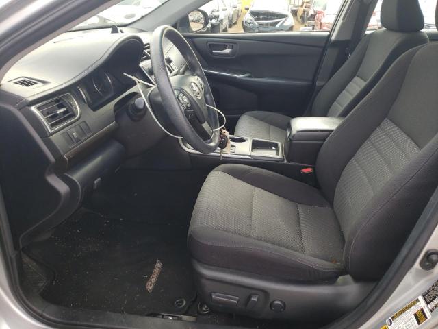 Photo 6 VIN: 4T1BF1FK3GU506636 - TOYOTA CAMRY LE 