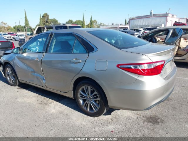 Photo 2 VIN: 4T1BF1FK3GU508273 - TOYOTA CAMRY 