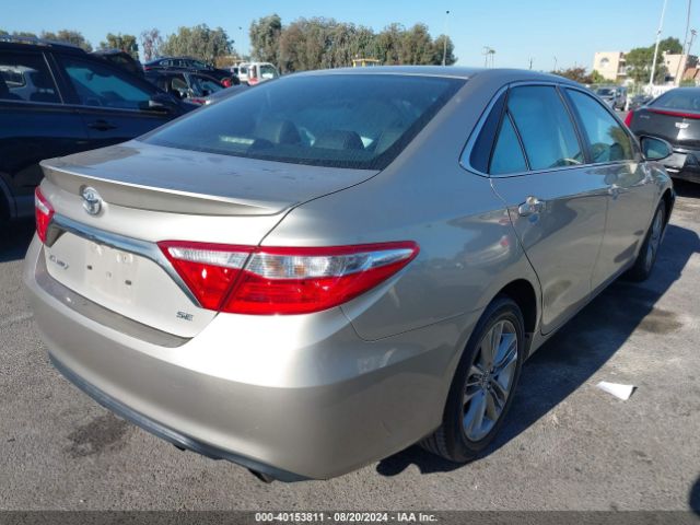 Photo 3 VIN: 4T1BF1FK3GU508273 - TOYOTA CAMRY 