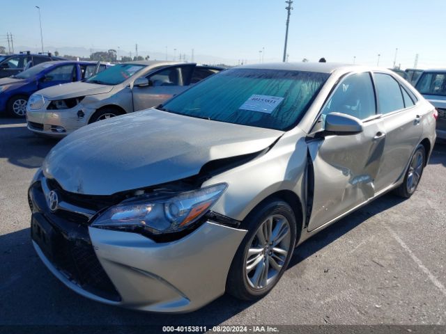 Photo 5 VIN: 4T1BF1FK3GU508273 - TOYOTA CAMRY 