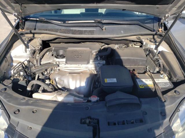 Photo 10 VIN: 4T1BF1FK3GU509245 - TOYOTA CAMRY 