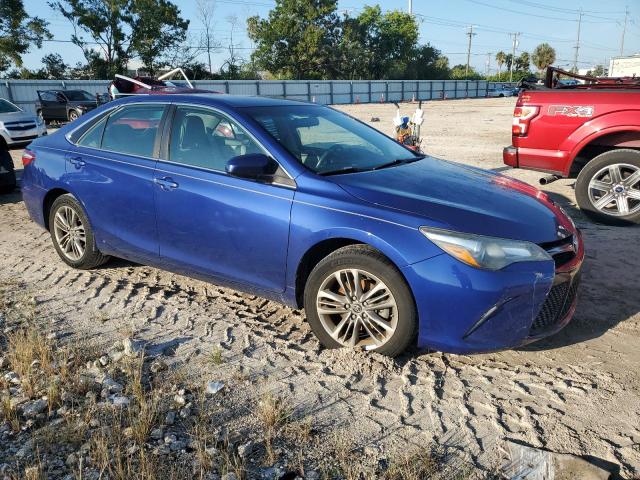 Photo 3 VIN: 4T1BF1FK3GU509388 - TOYOTA CAMRY LE 