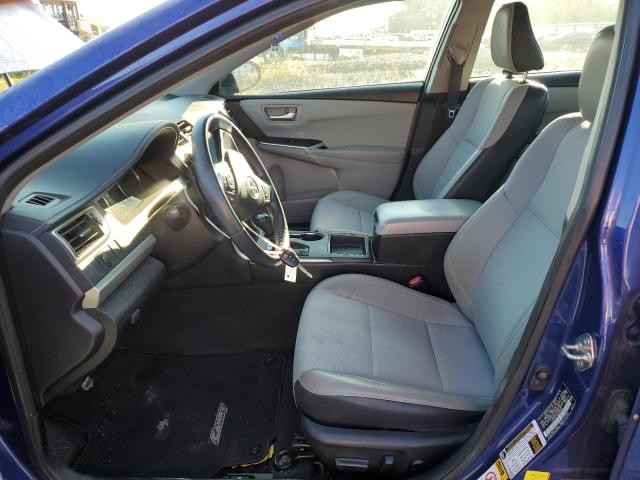 Photo 6 VIN: 4T1BF1FK3GU509388 - TOYOTA CAMRY LE 