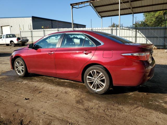 Photo 1 VIN: 4T1BF1FK3GU510346 - TOYOTA CAMRY LE 