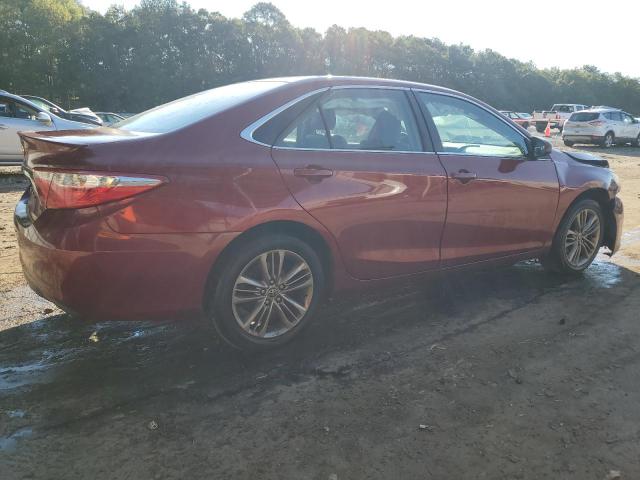 Photo 2 VIN: 4T1BF1FK3GU510346 - TOYOTA CAMRY LE 