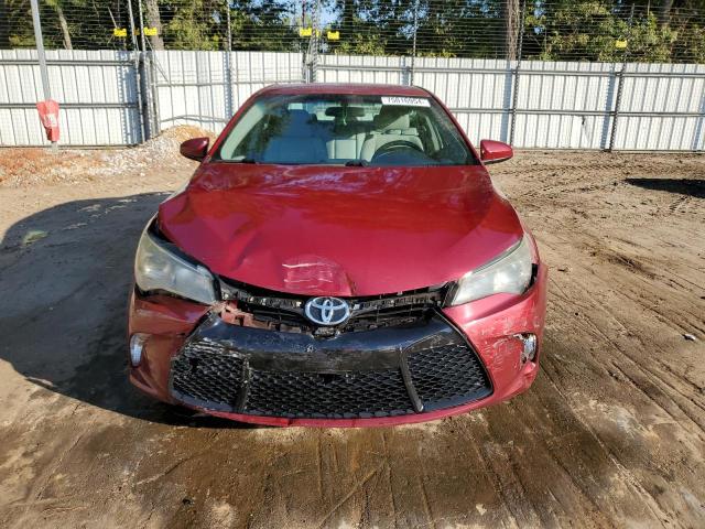 Photo 4 VIN: 4T1BF1FK3GU510346 - TOYOTA CAMRY LE 