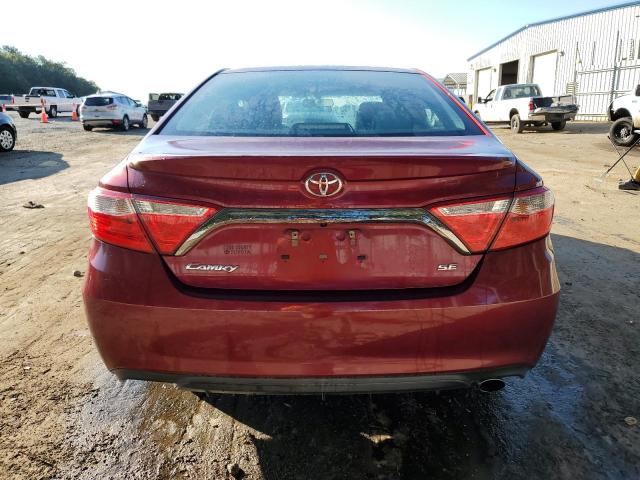 Photo 5 VIN: 4T1BF1FK3GU510346 - TOYOTA CAMRY LE 