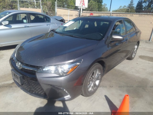 Photo 1 VIN: 4T1BF1FK3GU512033 - TOYOTA CAMRY 