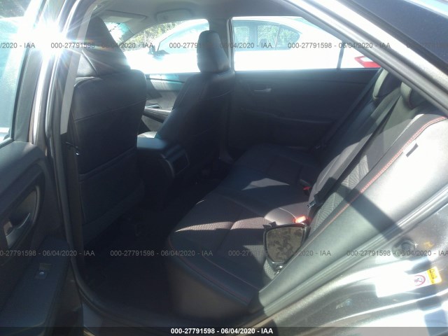 Photo 7 VIN: 4T1BF1FK3GU512033 - TOYOTA CAMRY 