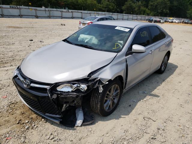 Photo 1 VIN: 4T1BF1FK3GU514364 - TOYOTA CAMRY LE 