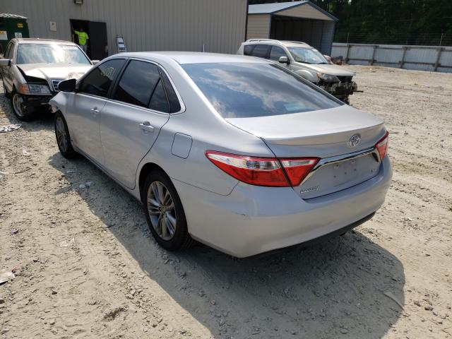 Photo 2 VIN: 4T1BF1FK3GU514364 - TOYOTA CAMRY LE 