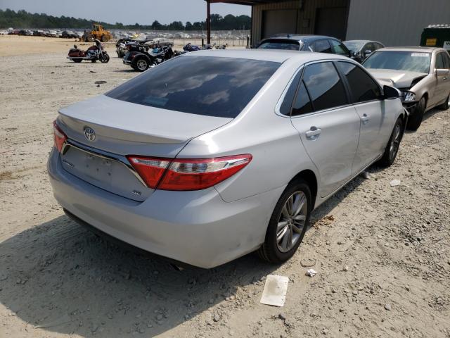 Photo 3 VIN: 4T1BF1FK3GU514364 - TOYOTA CAMRY LE 