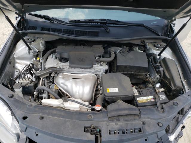 Photo 6 VIN: 4T1BF1FK3GU514364 - TOYOTA CAMRY LE 