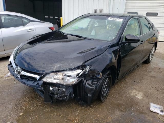 Photo 1 VIN: 4T1BF1FK3GU514588 - TOYOTA CAMRY LE 