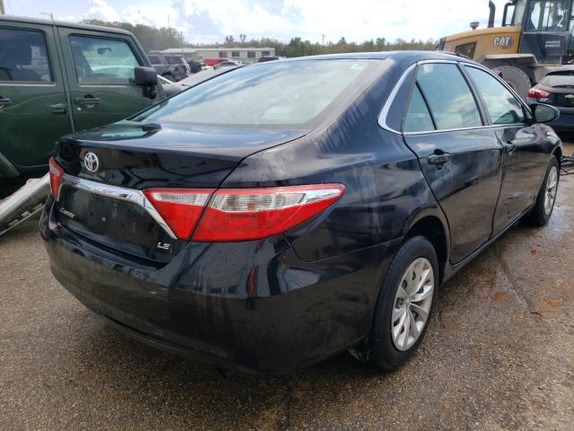 Photo 3 VIN: 4T1BF1FK3GU514588 - TOYOTA CAMRY LE 