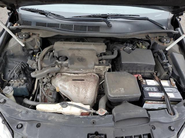 Photo 10 VIN: 4T1BF1FK3GU514851 - TOYOTA CAMRY 