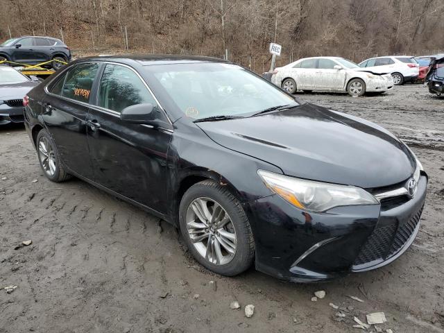 Photo 3 VIN: 4T1BF1FK3GU514851 - TOYOTA CAMRY 