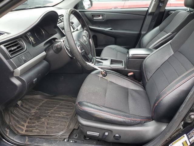 Photo 6 VIN: 4T1BF1FK3GU514851 - TOYOTA CAMRY 