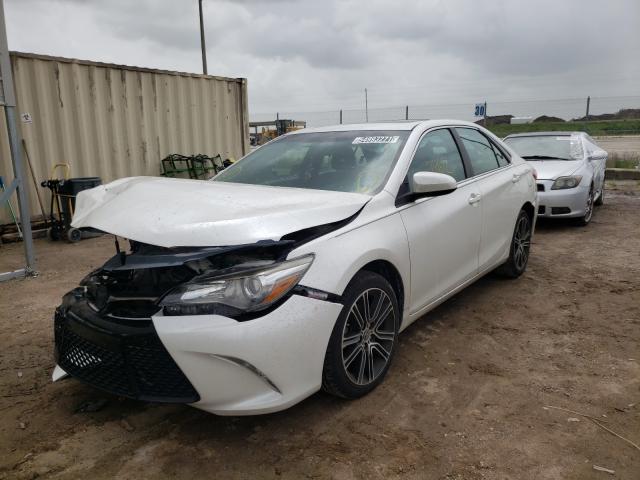 Photo 1 VIN: 4T1BF1FK3GU515921 - TOYOTA CAMRY LE 