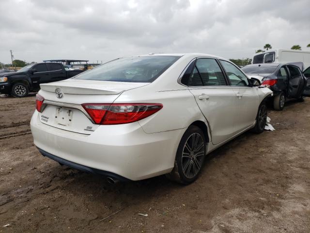 Photo 3 VIN: 4T1BF1FK3GU515921 - TOYOTA CAMRY LE 